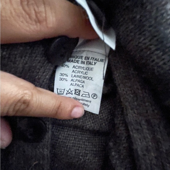 Cardigan outfit was a 15th birthday gift value is $400 in total of each item. - Picture 6 of 12